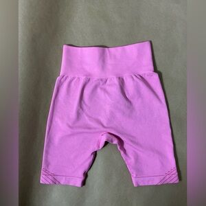 Pink Trendy Joy lab workout/athletic shorts